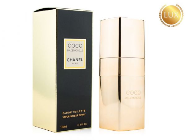 Chanel Coco Mademoiselle Gold Edition, Edp, 100 ml (UAE Suite)